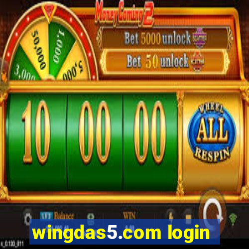 wingdas5.com login